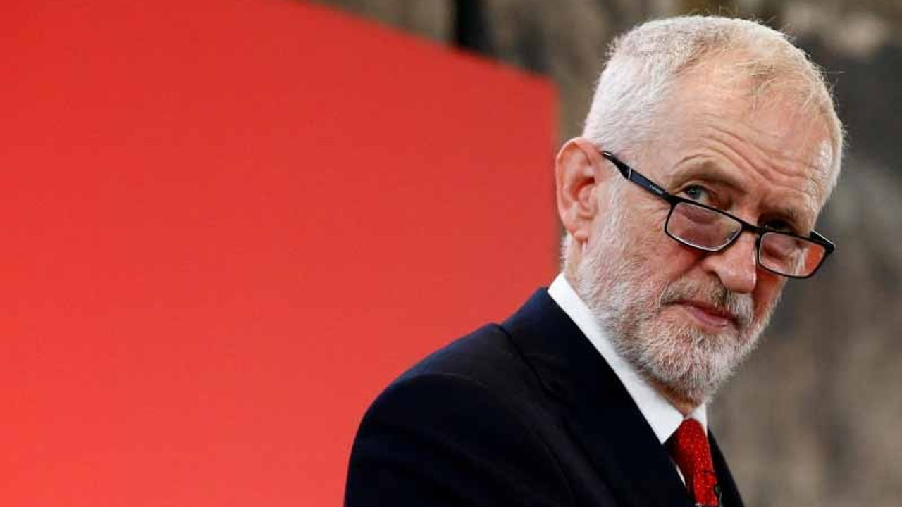 Corbyn: İkinci Brexit referandumunda tarafsız kalacağım