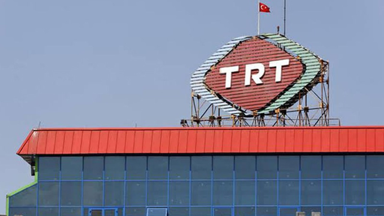 Trabzon Valiliği'nden TRT personeline 'sosyal medya' sansürü