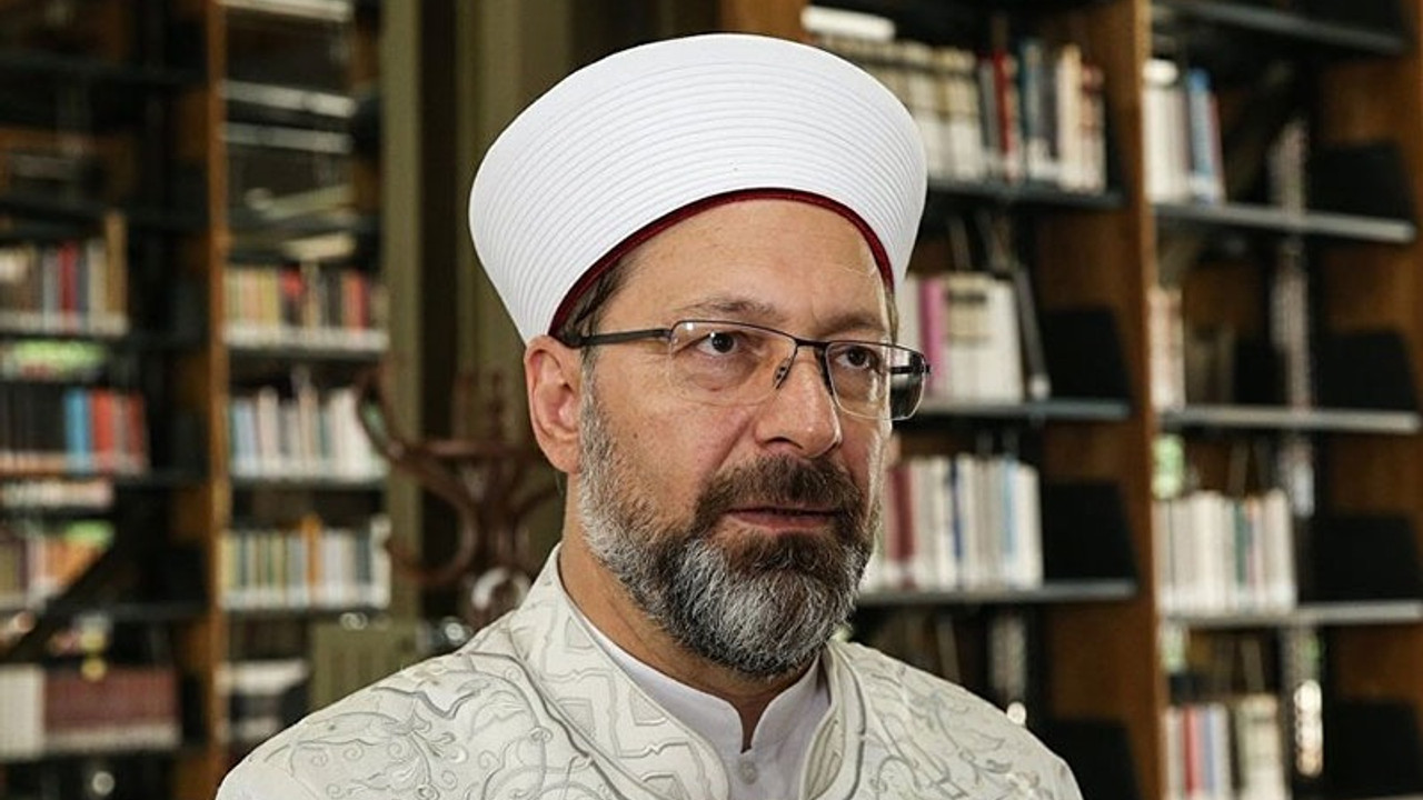 Diyanet'ten maaş ödemelerine faizsiz finans kurumu ayarı