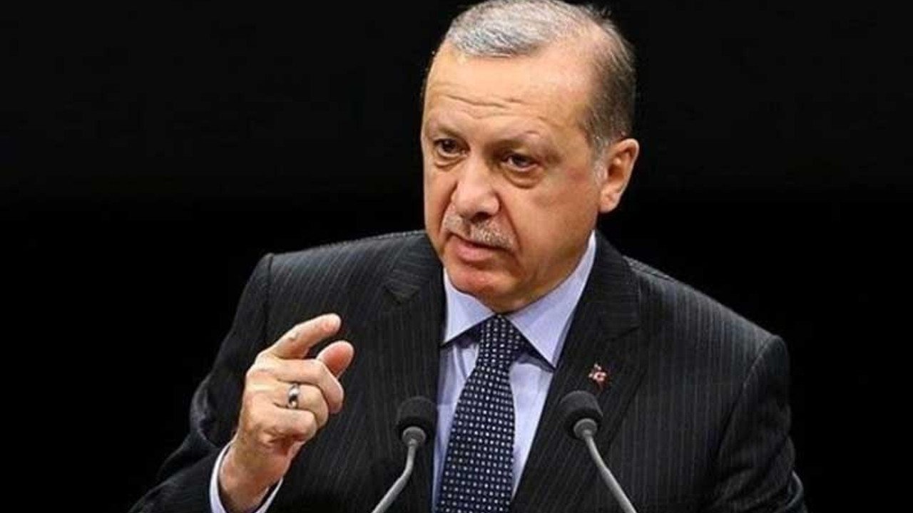 Erdoğan: Kadına yönelik şiddet ayıbını ülkemizden tamamen sileceğiz