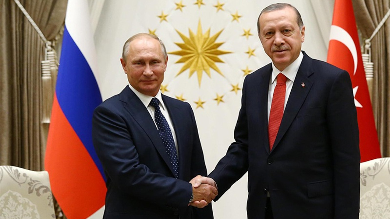 Kremlin: Putin’in Türkiye’yi ocakta ziyaret etmesi planlanıyor