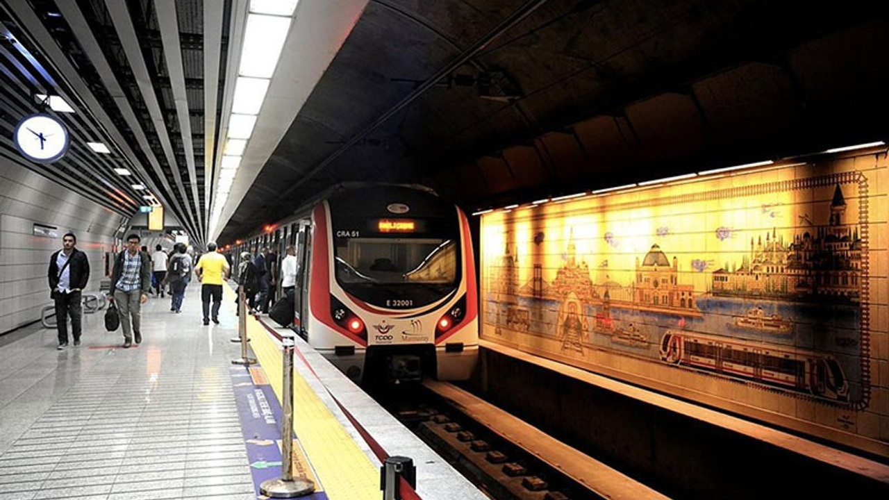 Tüketici örgütlerinden Marmaray uyarısı: Ücret iadesi almayı unutmayın