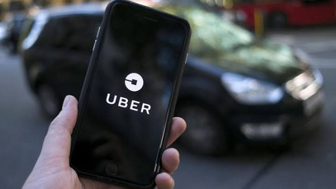 Uber, Londra lisansını kaybetti