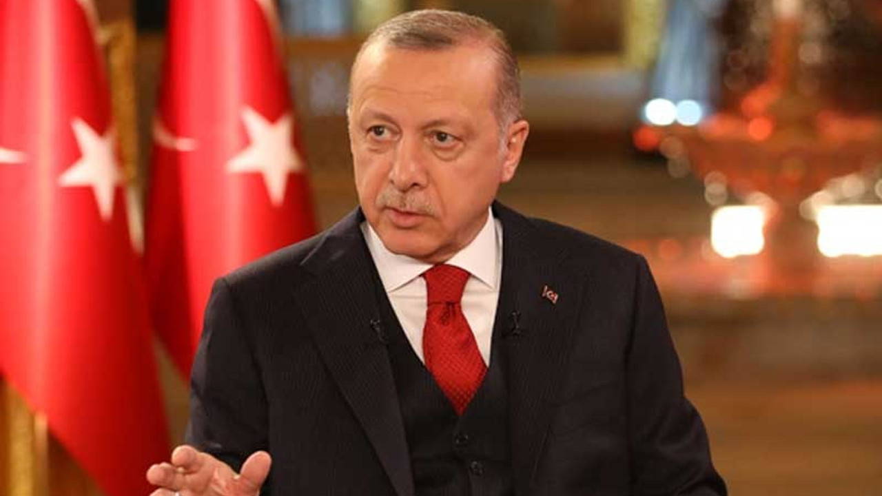 Erdoğan: Katar'ın güvenliğini ülkemizin güvenliğinden ayrı tutmuyoruz