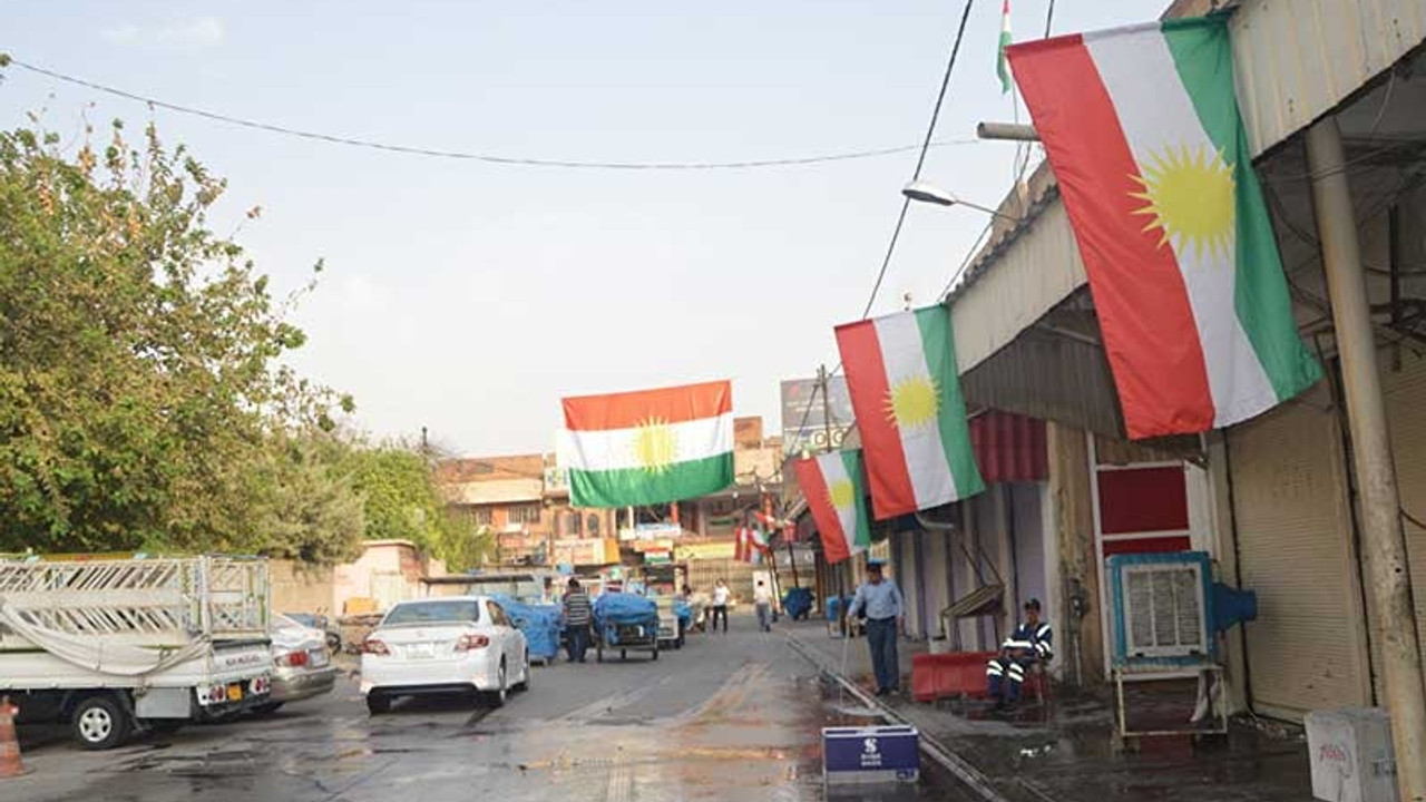 Erbil ile Bağdat petrol konusunda anlaştı