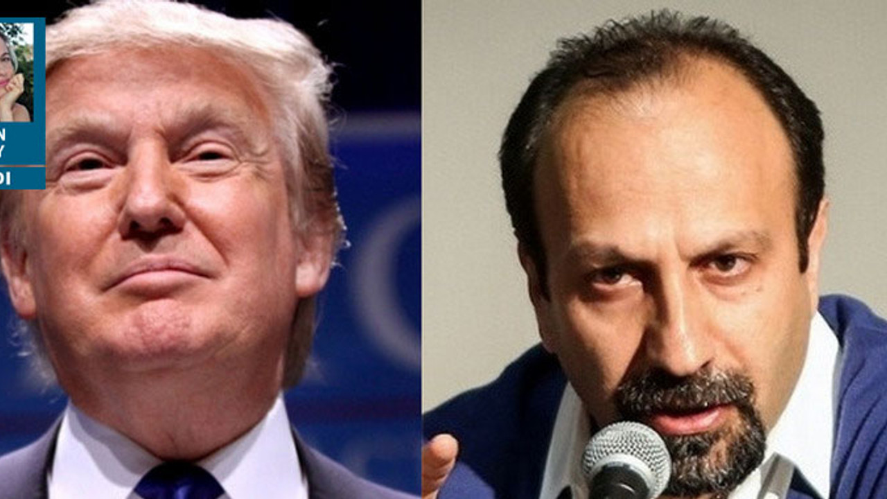 Sinema dünyasının Trump ile imtihanı
