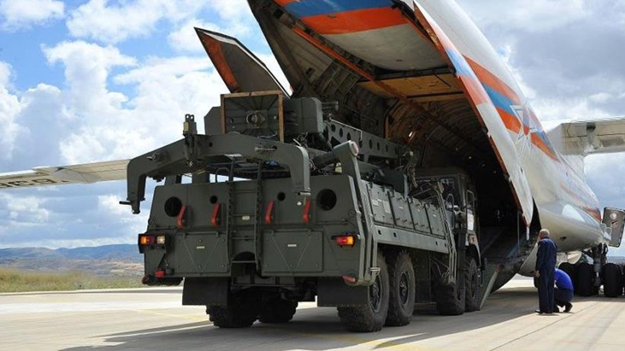 Rusya: Türkiye ile yeni S-400 sevkiyatı anlaşmasını 2020’de imzalamayı planlıyoruz