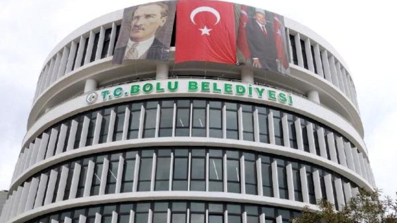 Öldürülen kadınların isimleri Bolu sokaklarına verilecek