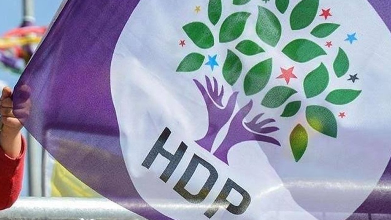 HDP'li vekillerin mektupları fezleke olarak geri döndü