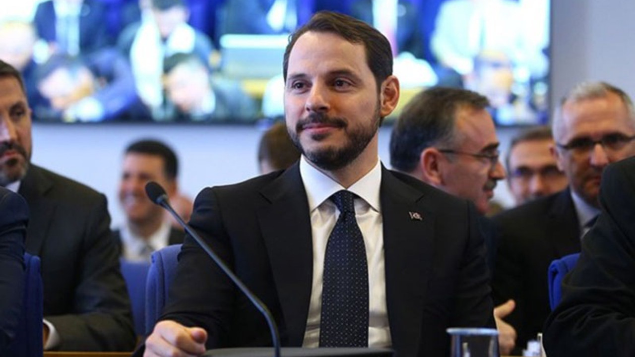 Albayrak'ın 2020 enflasyon tahmini yüzde 8.5