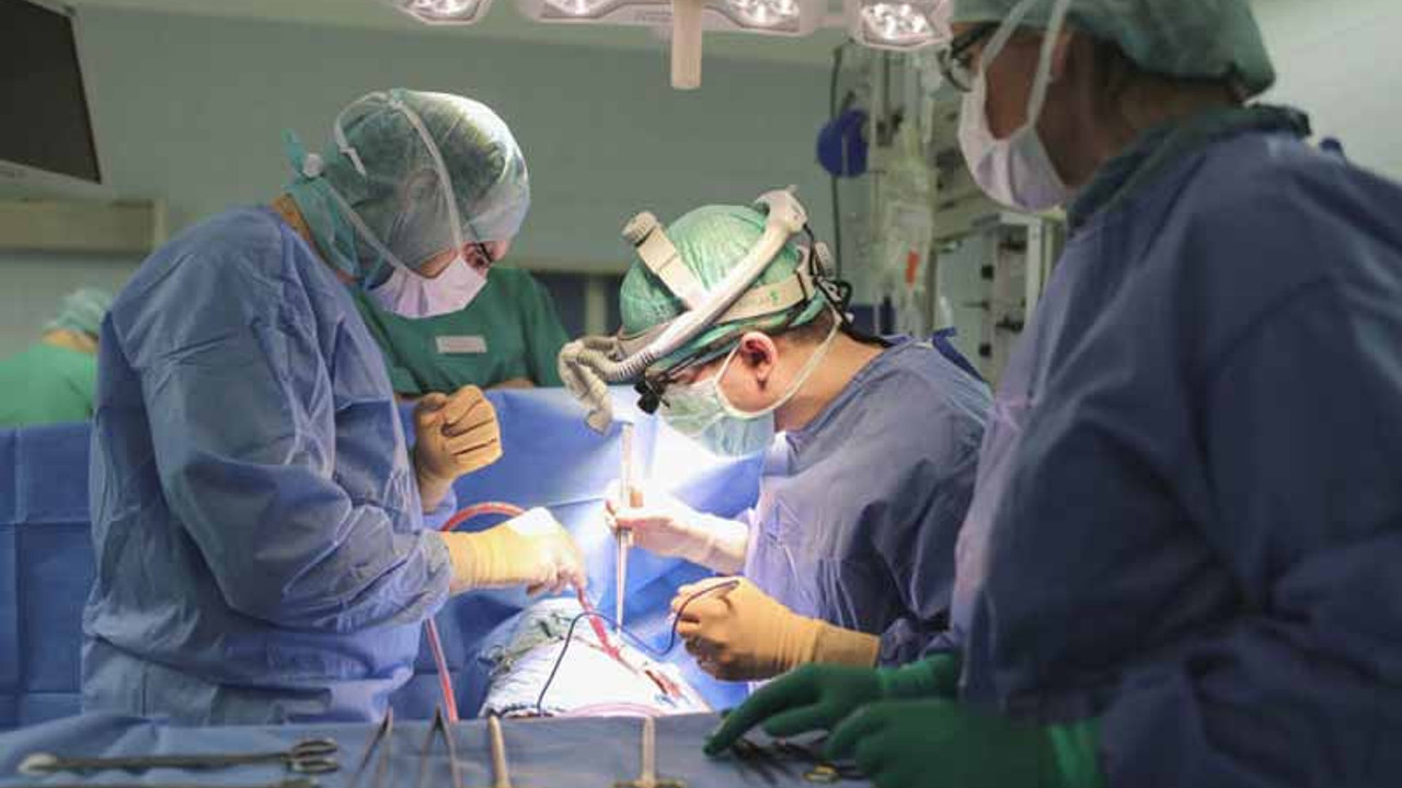 ABD'de yanlış hastaya böbrek nakli yapıldı