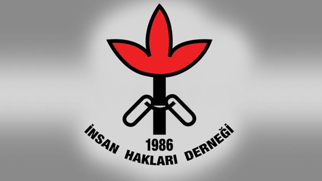 İHD’den gözaltılara tepki