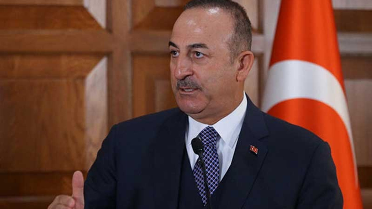 Çavuşoğlu: Amerika garanti verirse Patriot alırız