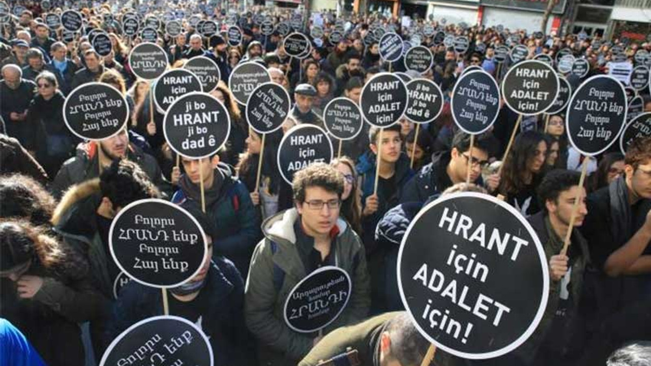 'Samast'ın yakalandığının görüntülenmesi adına 'fotoğraf çekin' talimatı geldi'