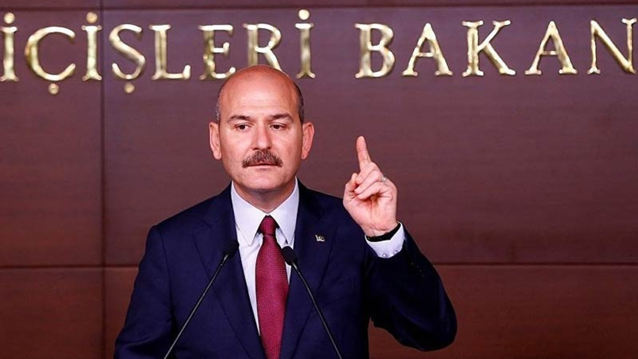 Bakan Soylu: 11 IŞİD’liyi Fransa'ya gönderiyoruz