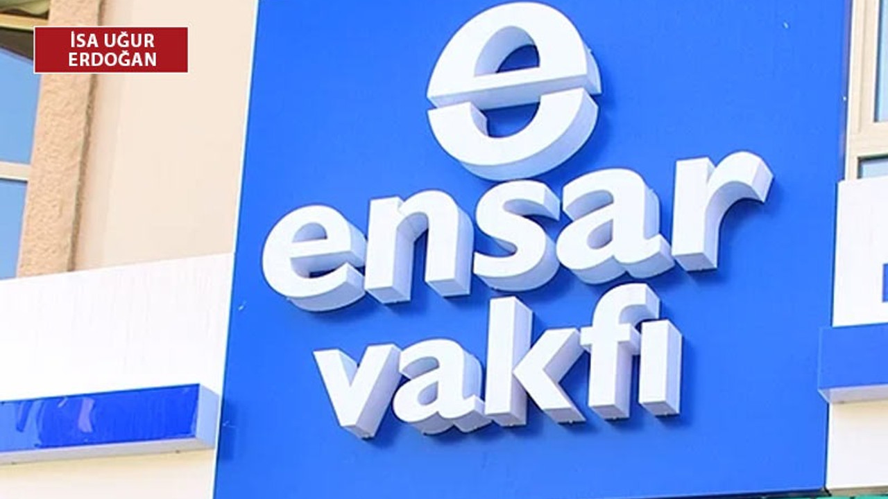 Ensar Vakfı protestosuna hak ihlali kararı: İçtihat var fakat uygulanmıyor