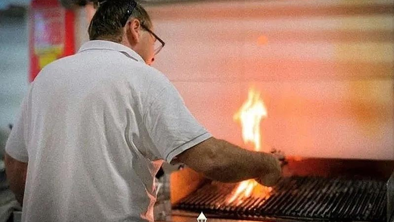 İtalyan mafya babası, pizza ustası çıktı