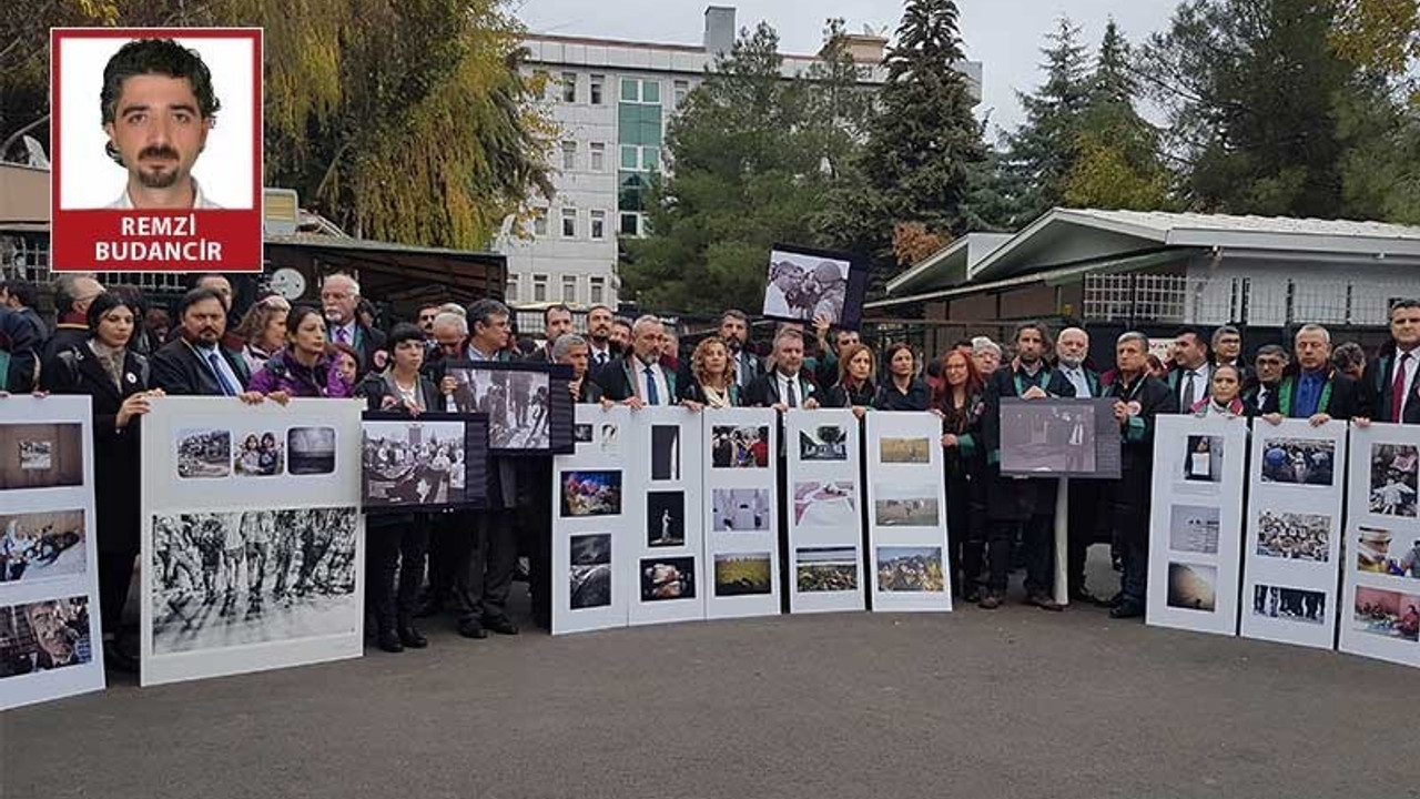 İstanbul Baro Başkanı'ndan Diyarbakır'da kayyıma tepki: Buna karşı direnmek zorundayız