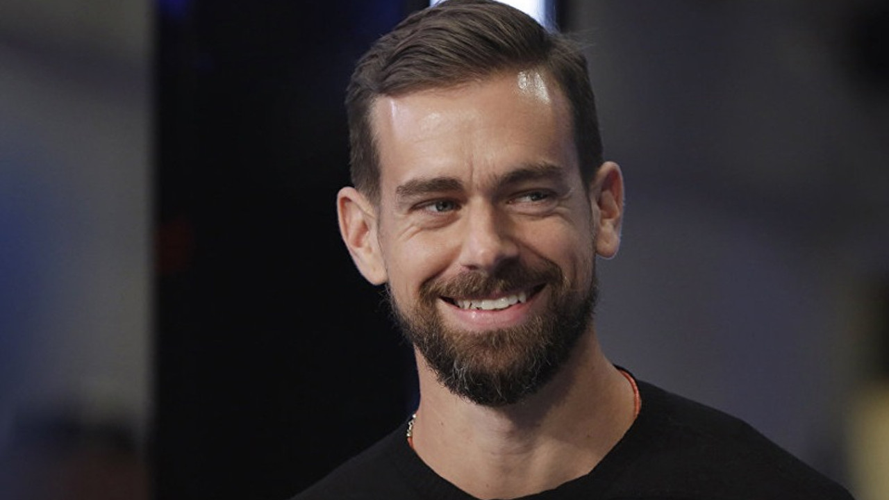 Twitter CEO'su, 'gizlilik endişeleri' nedeniyle Google'ı kullanmıyor