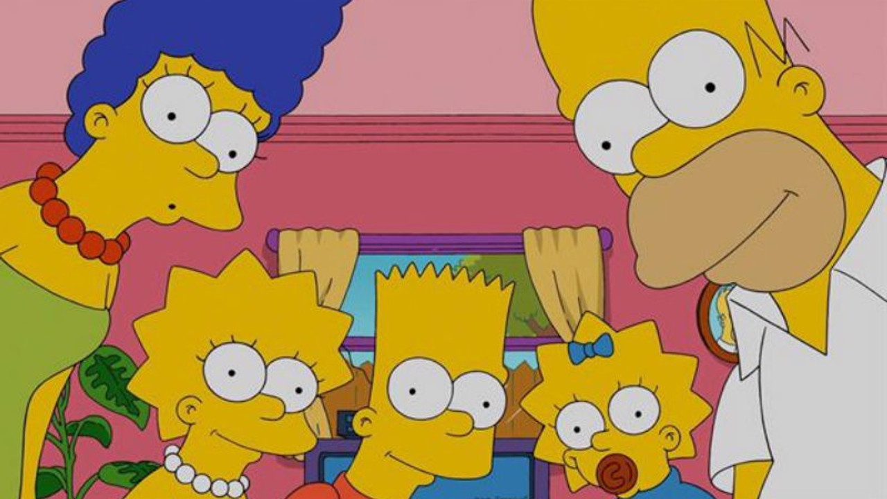 The Simpsons'ın yapımcısı dizinin final yapacağı iddialarını yalanladı