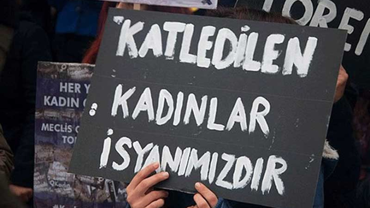 Kadın cinayeti: Uyuşturucu parası vermediği için annesini öldürdü