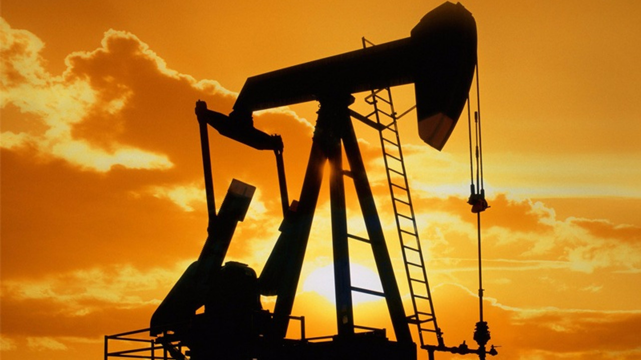 Afrika Petrol ve Enerji Konferansı 2017