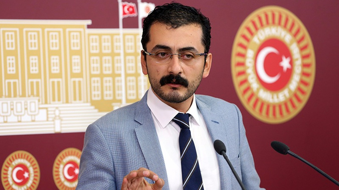 Erdem: AKP ile 'FETÖ' arasında çözüm süreci başlatıldı