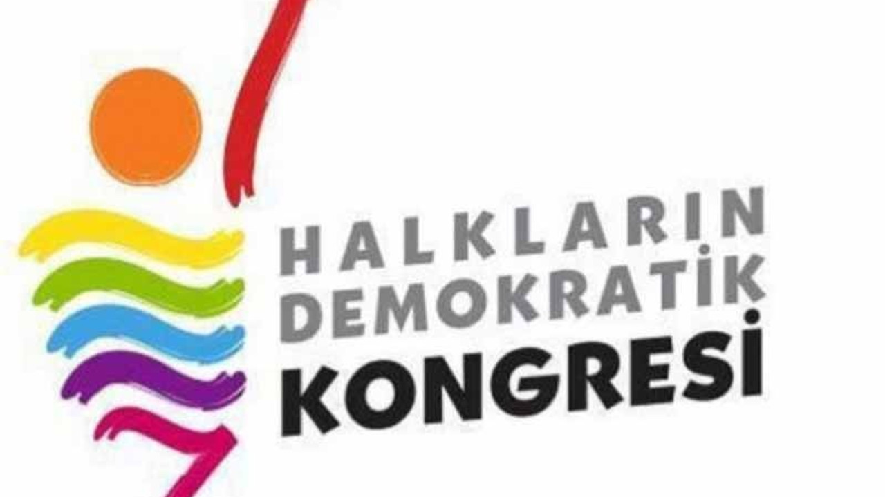 HDK'den Demirtaş'ın durumuna ilişkin açıklama