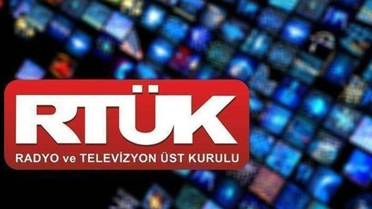 RTÜK'ten internet yayınlarına 'milli güvenlik' ve 'genel ahlak' denetimi