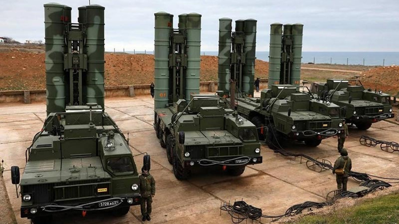 ABD'li senatörlerden Trump'a, Türkiye'ye S-400 yaptırımı için mektup