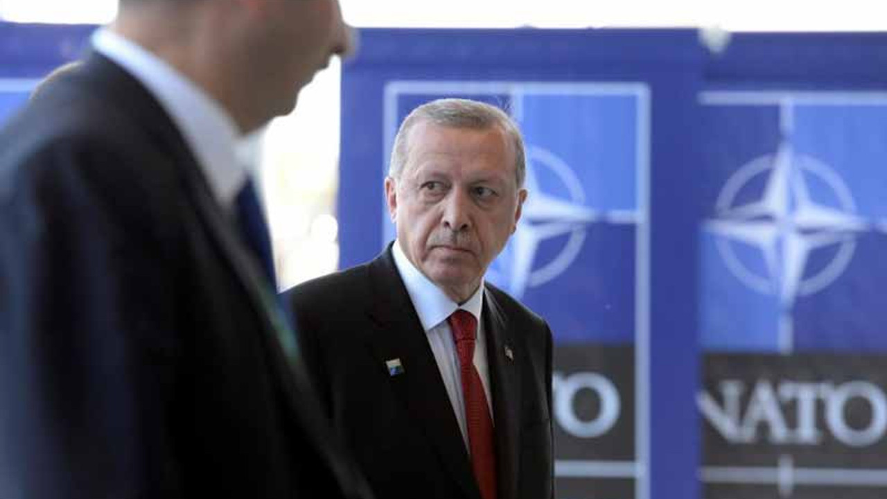 Times: NATO'nun uyumuna en büyük tehdit Erdoğan