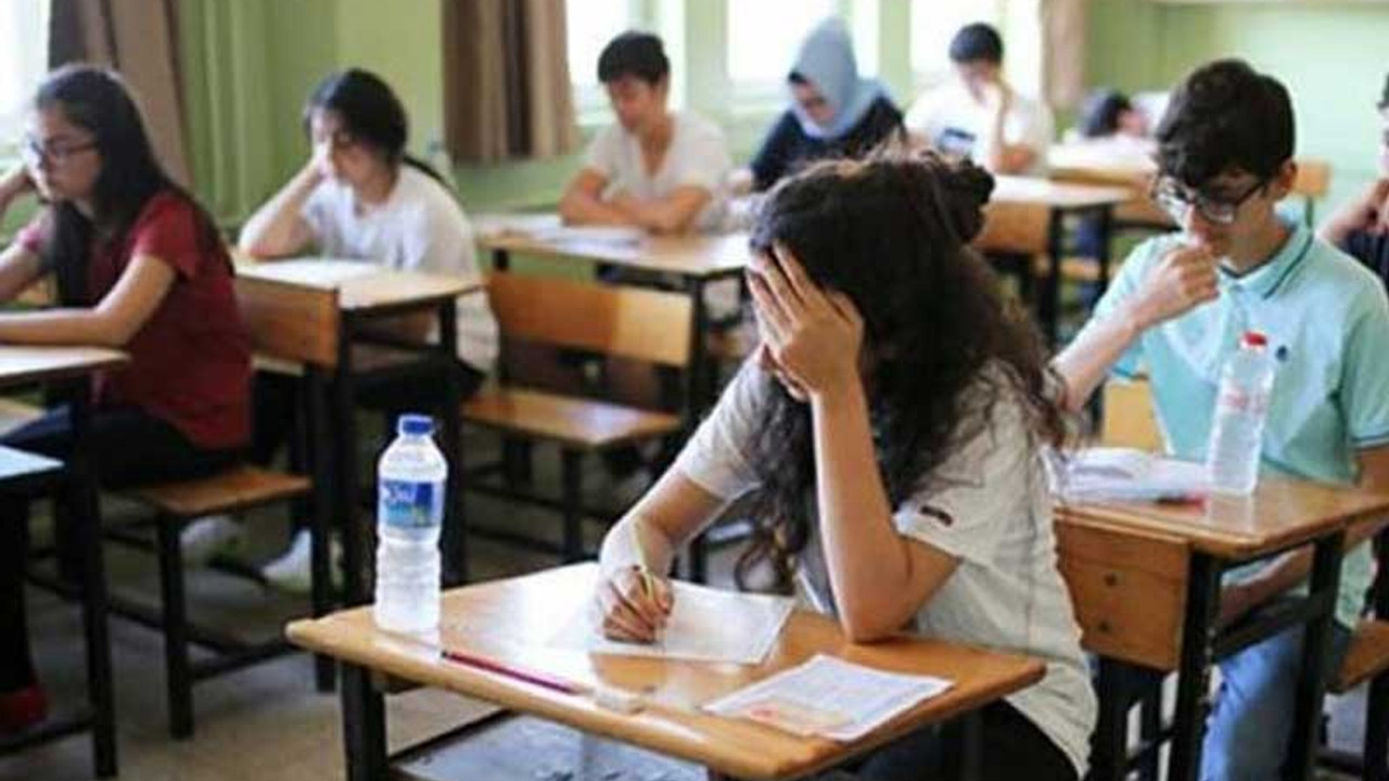 PISA testi sonuçları açıklandı: Türkiye yine ortalamanın altında