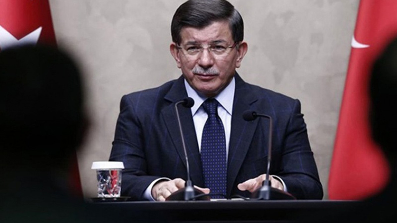 Diplomasiden Davutoğlu'nun ekibine ilk transfer