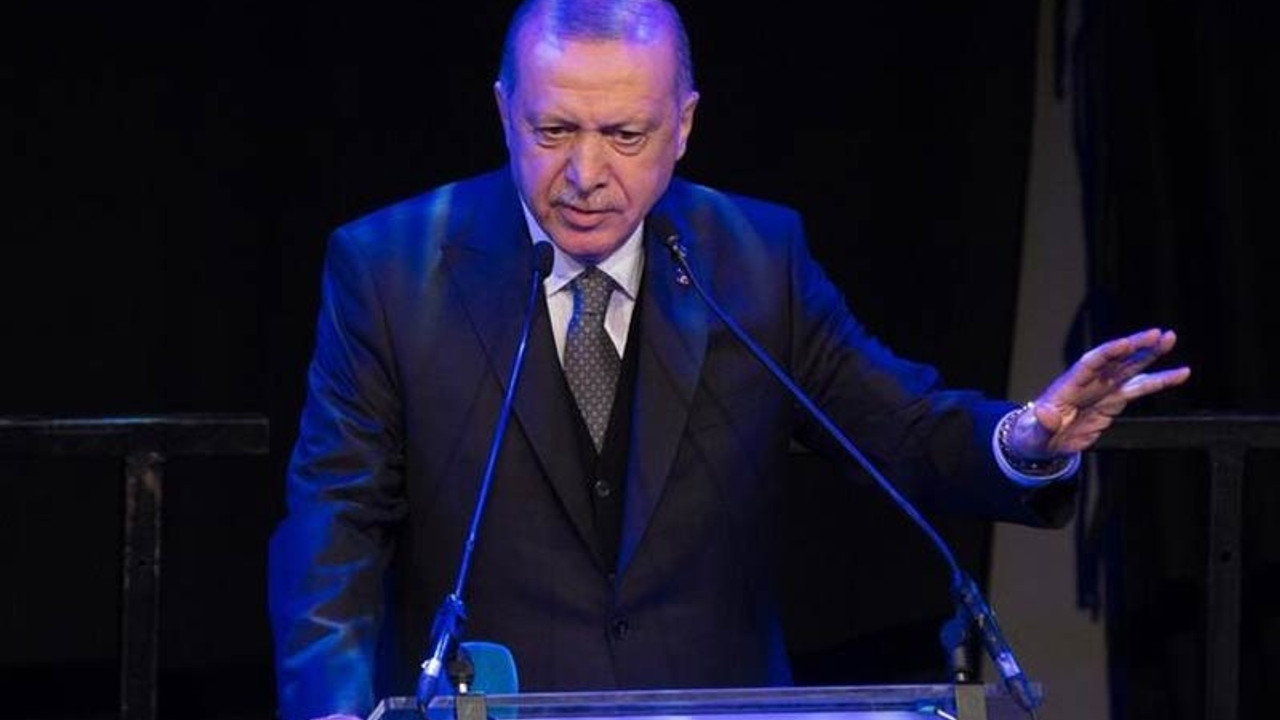 Erdoğan Londra'da 'özeleştiri' yaptı, talimat verdi