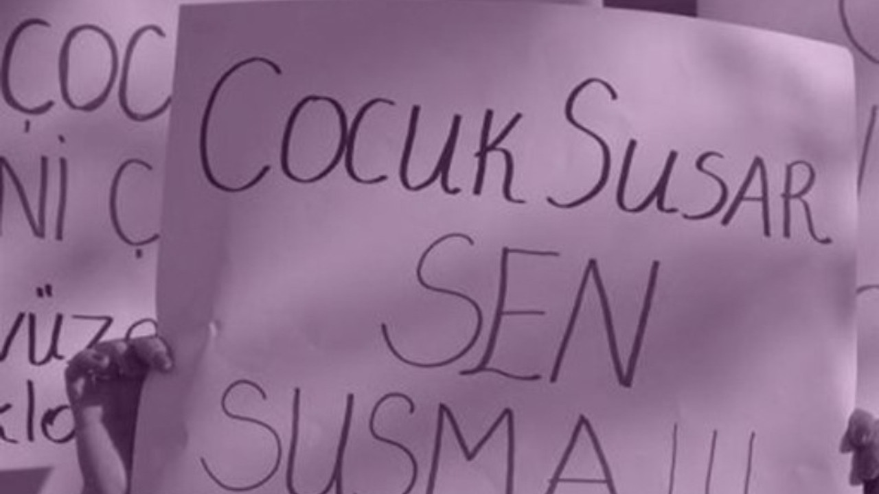 Çocuğa cinsel istismarda ‘tanık yok cezası’