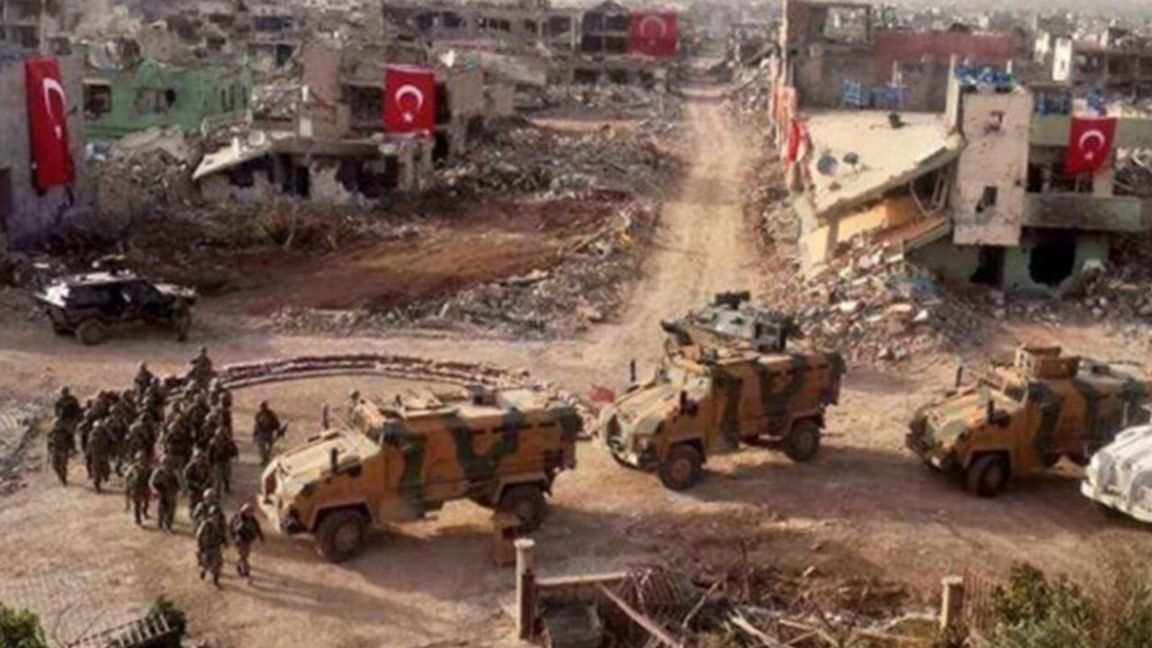 Nusaybin Davası'nda hasta tutuklu Eroğlu'na 2 kez ağırlaştırılmış müebbet hapis