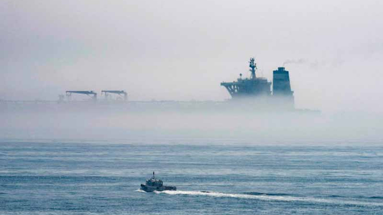 Nijerya’da tankere korsan saldırısı: 1’i Türkiyeli 19 mürettebat kaçırıldı