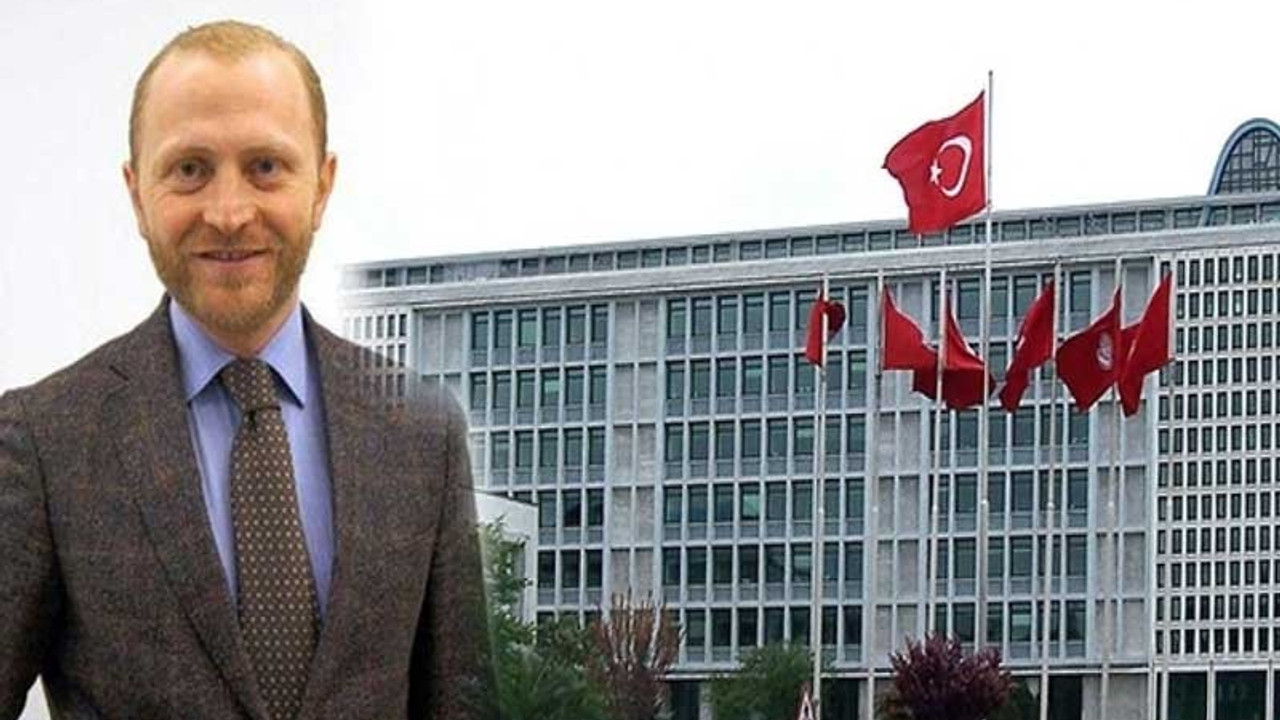 İBB'den Albayrak'ın damadına bir ihale daha