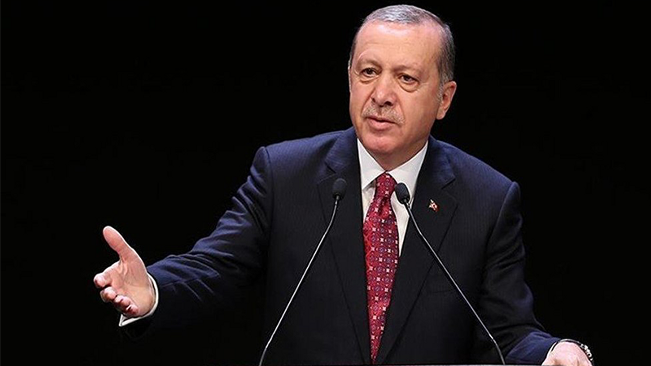 Erdoğan: Katar sorunu diyalog yolu ile çözülmeli