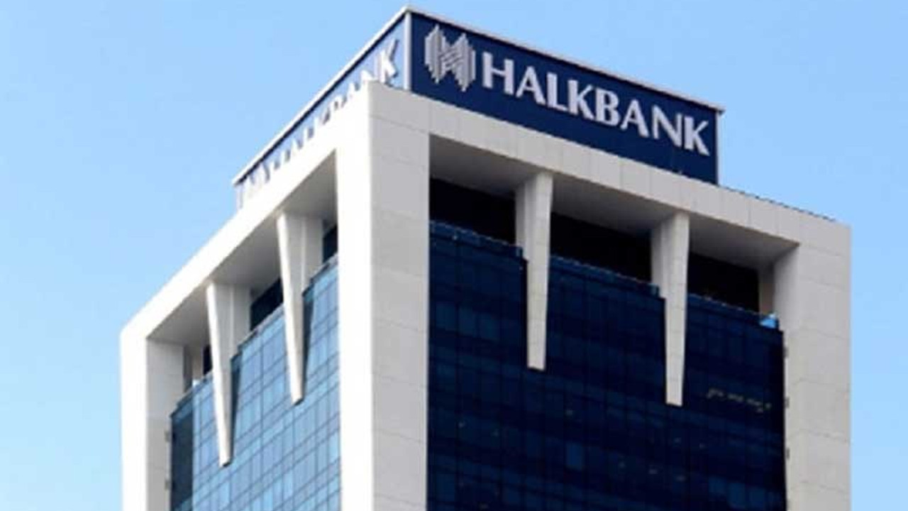 Halkbank'ın 'özel ve sınırlı' yargılanma talebini reddedildi