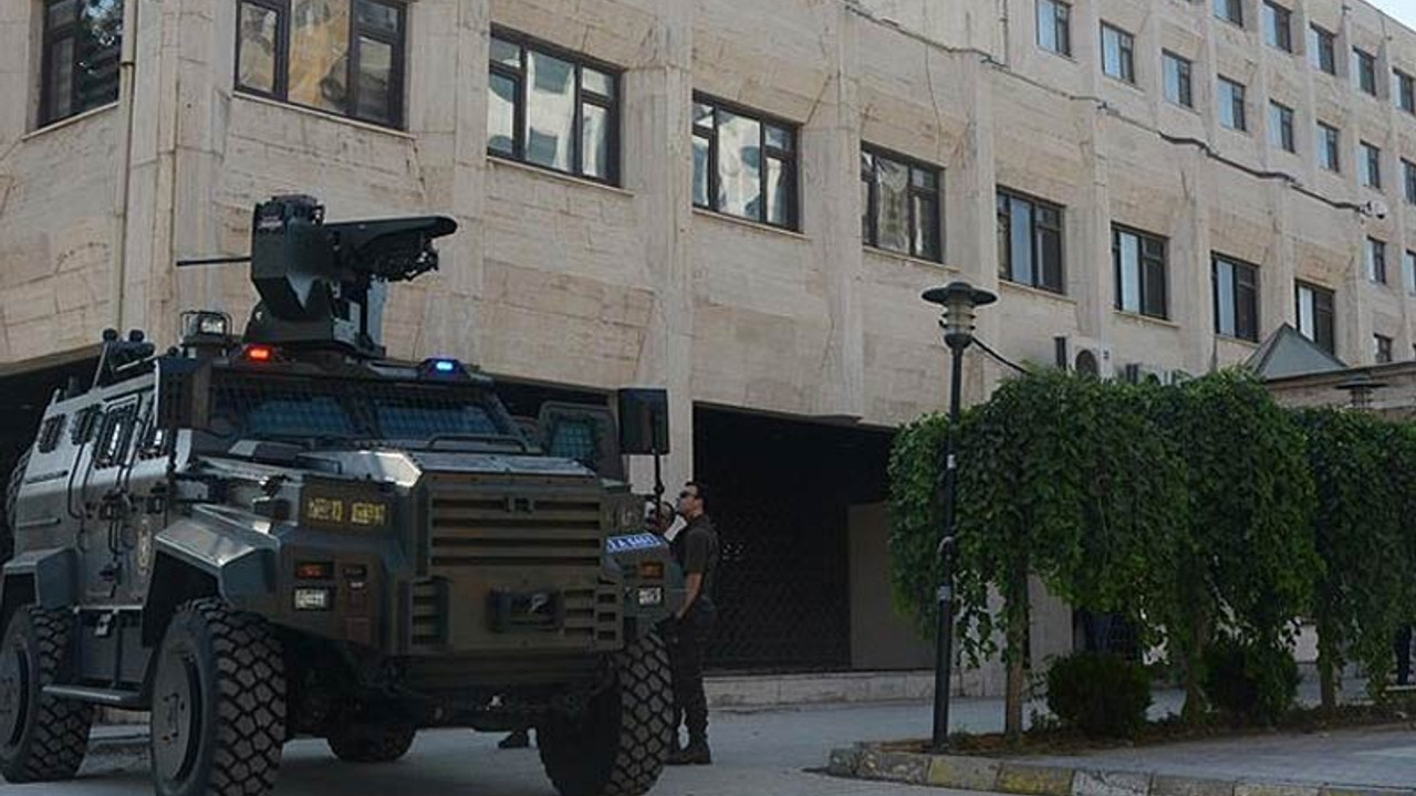 3 HDP'li belediye başkanı gözaltına alındı