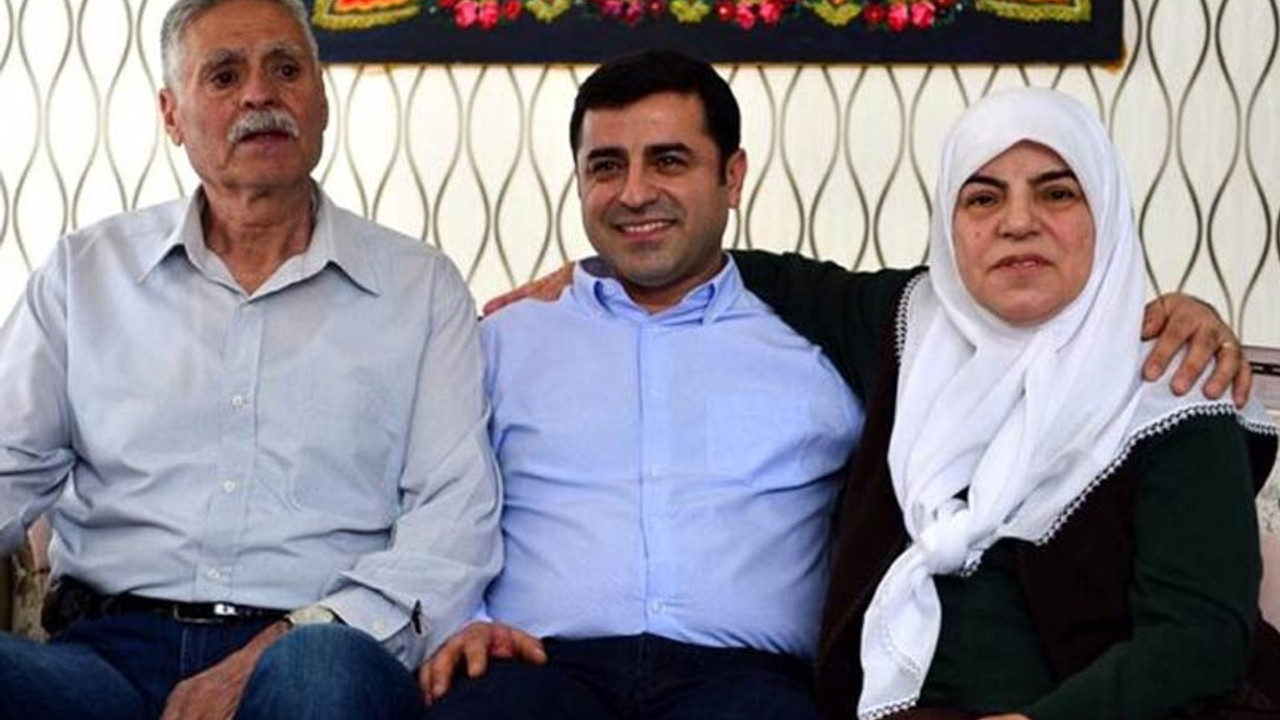 Başak Demirtaş: Selahattin olanlardan dolayı çok öfkeli