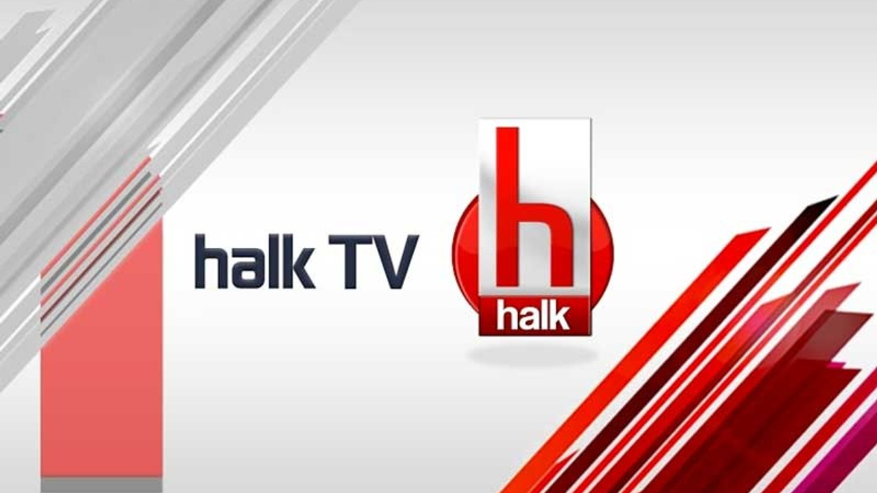 'Halk TV satıldı'