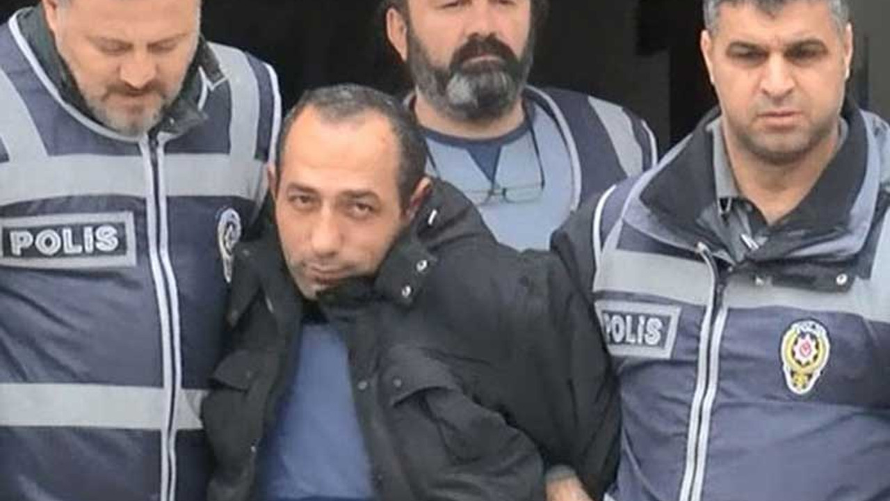 Ceren'in katili Özgür Arduç’un babası da kayınvalidesini öldürmüş