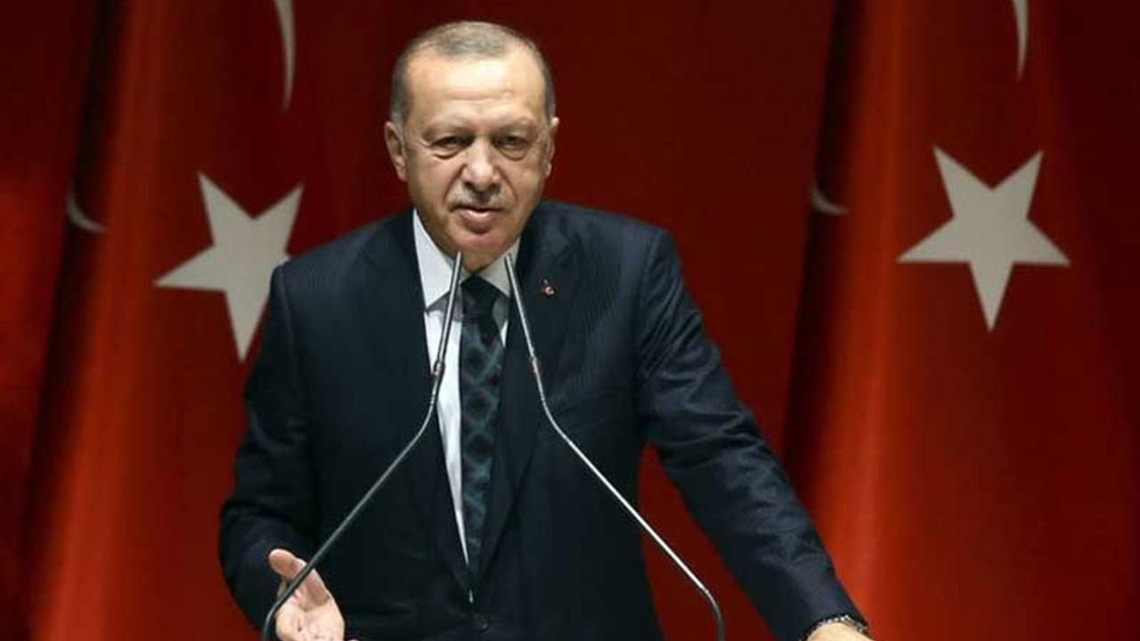 Erdoğan: İslam ülkeleri kendi aralarında zekat müessesesini çalıştıramıyor