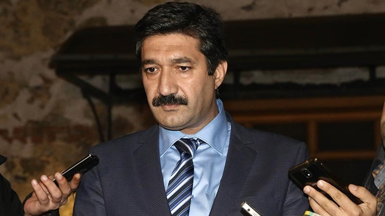 Eski AKP'li Kurt: Diyarbakır'daki devlet kadroları rüşvetle satılıyor