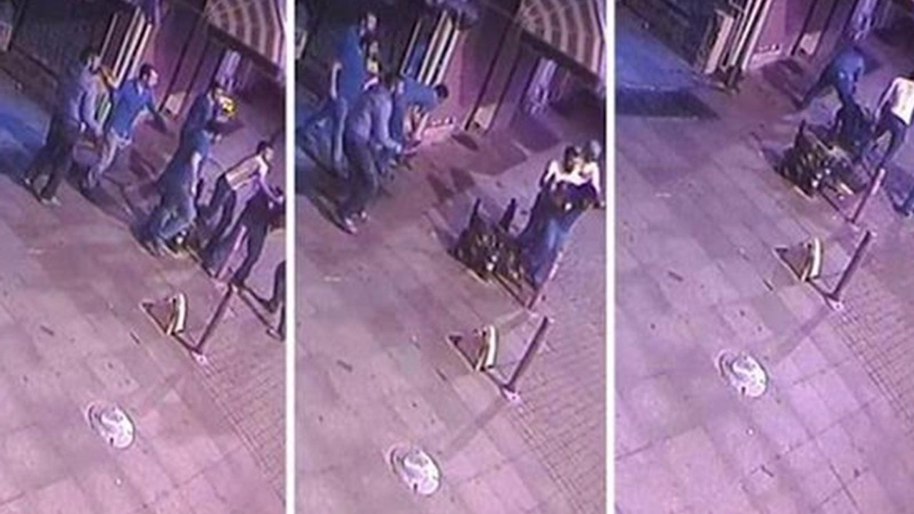 'Bıçakladıktan sonra başında bekleyip yardımı önlediler'