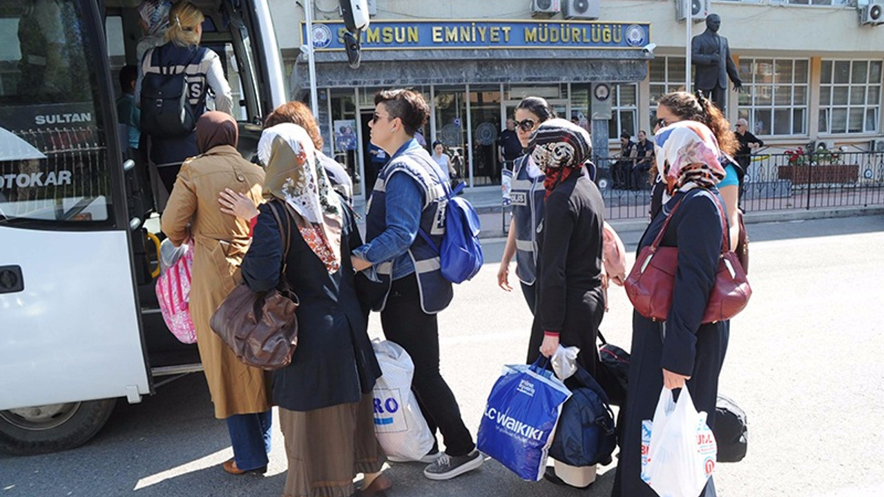 Cemaat yapılanmasına dönük operasyonlarda son bilanço