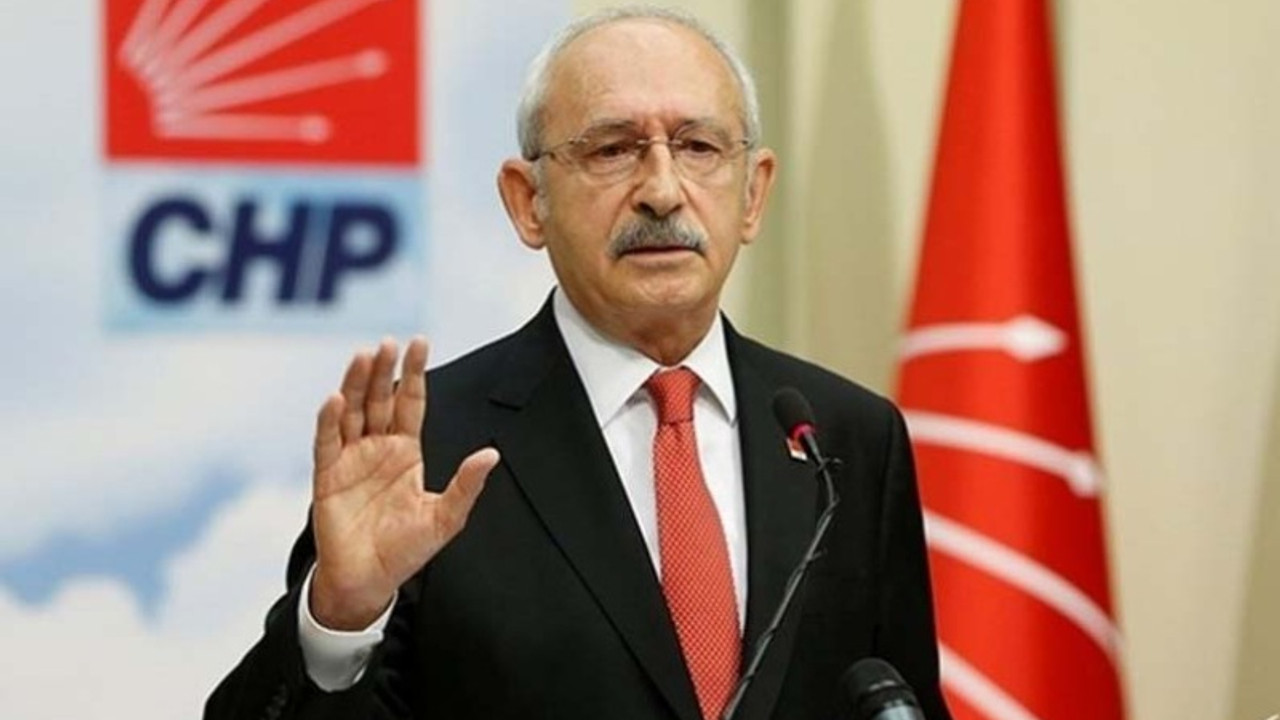 Davutoğlu’nun komisyon çağrısına Kılıçdaroğlu’ndan destek