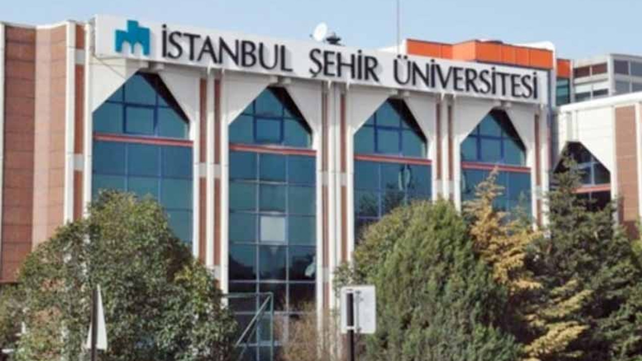 İstanbul Şehir Üniversitesi yönetiminden Erdoğan’a cevap